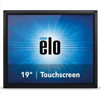 Elo Touch Solutions ET1991L-8CWB-1-ST-NPB-G
